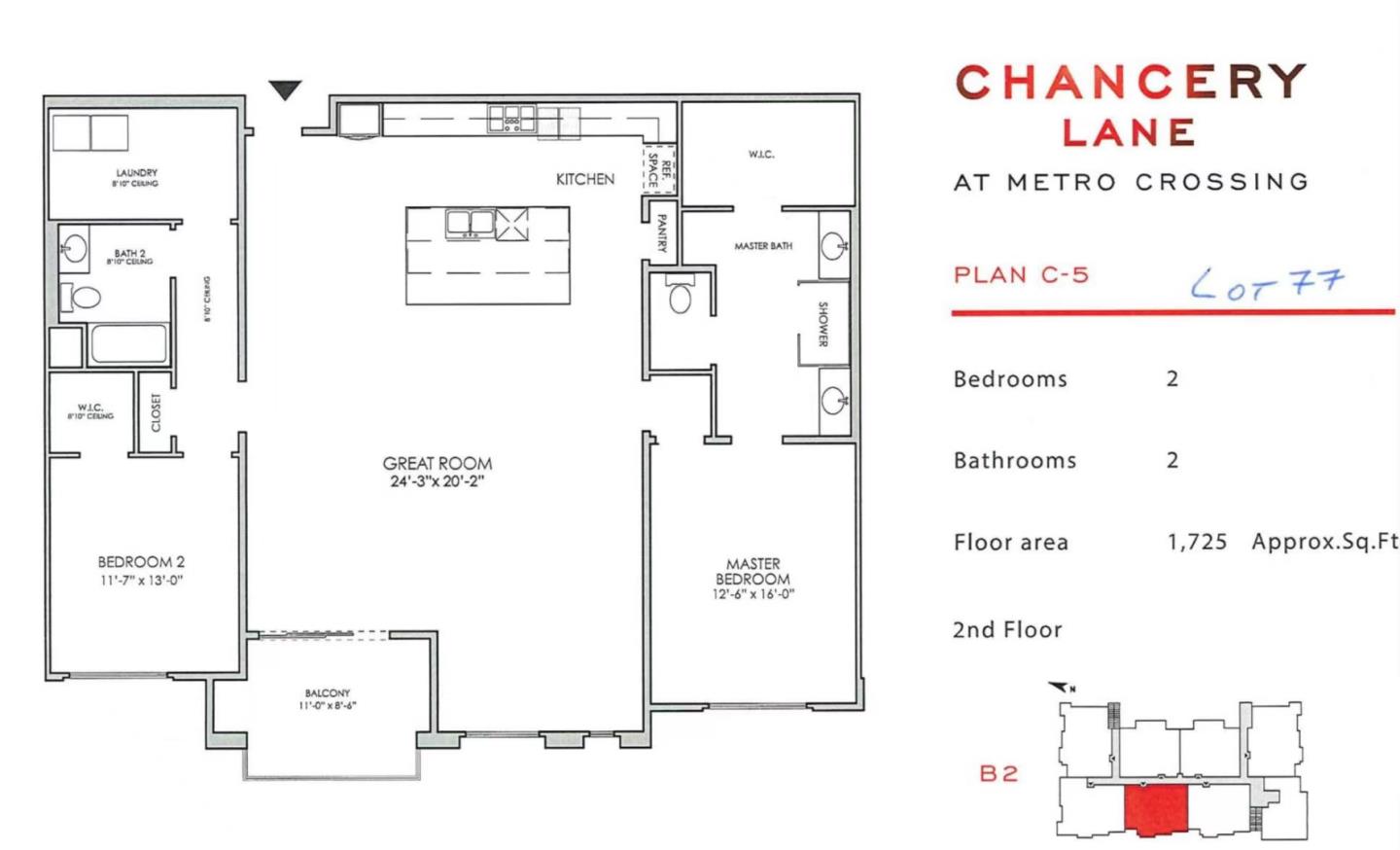 Detail Gallery Image 28 of 54 For 2358 Velocity Cmn #206,  Fremont,  CA 94539 - 2 Beds | 2 Baths