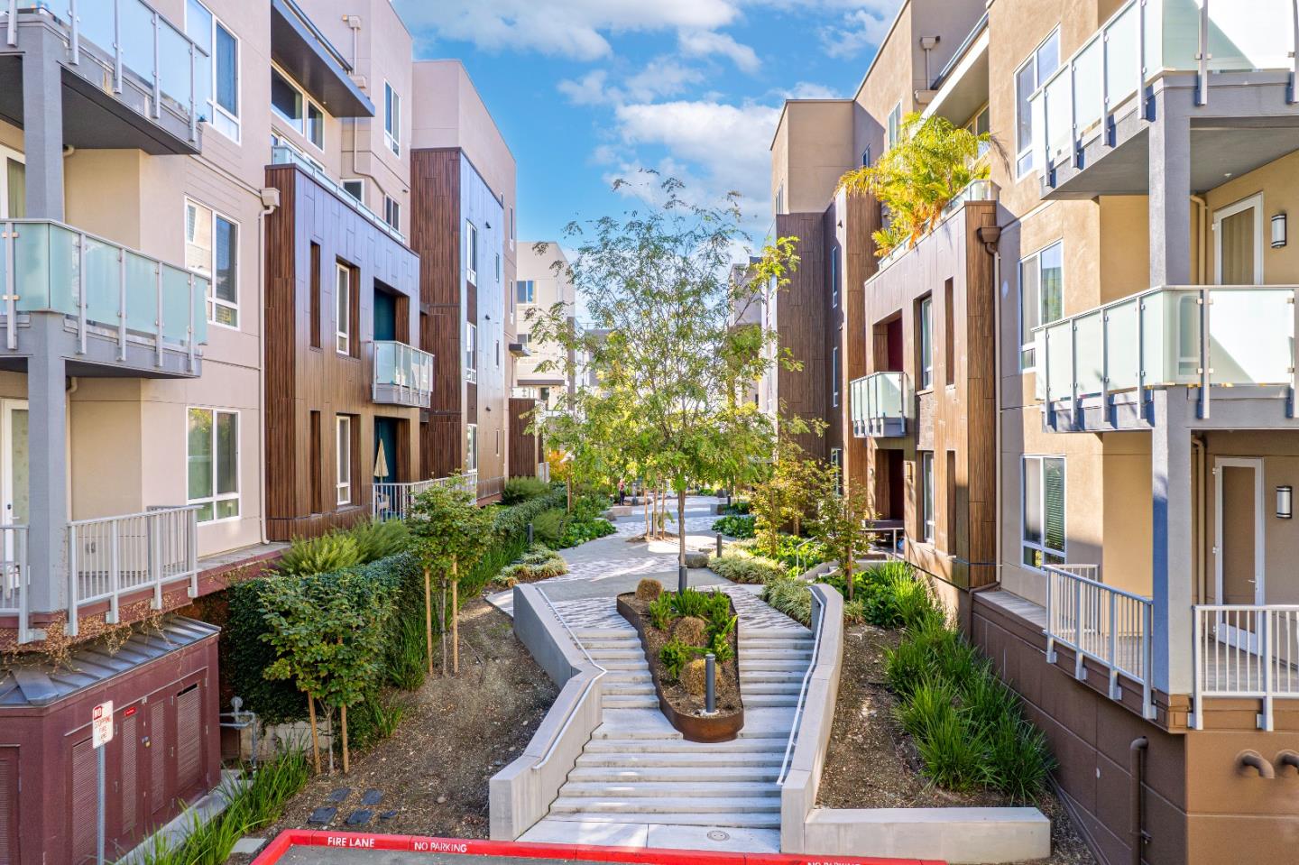 Detail Gallery Image 30 of 54 For 2358 Velocity Cmn #206,  Fremont,  CA 94539 - 2 Beds | 2 Baths