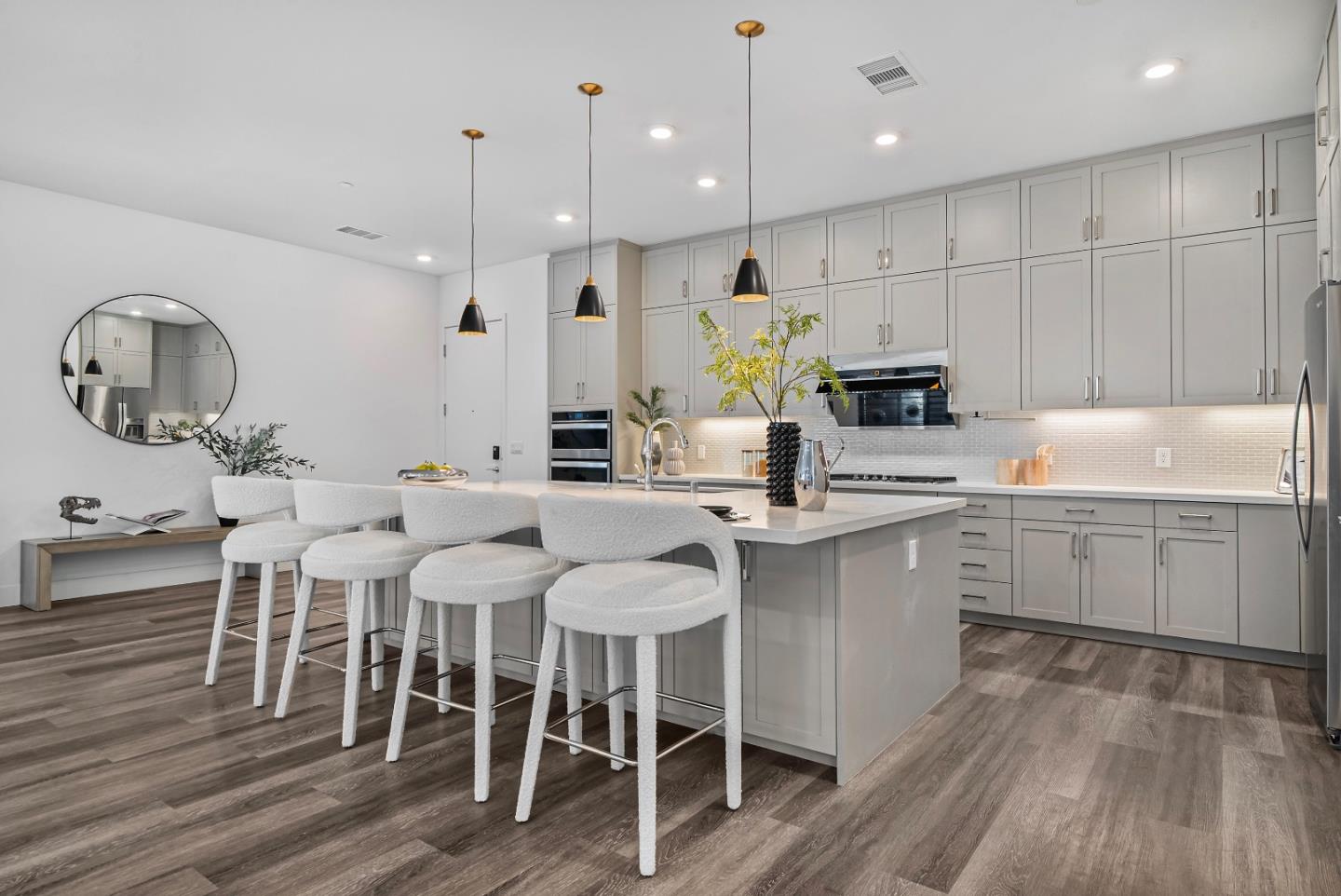 Detail Gallery Image 4 of 54 For 2358 Velocity Cmn #206,  Fremont,  CA 94539 - 2 Beds | 2 Baths