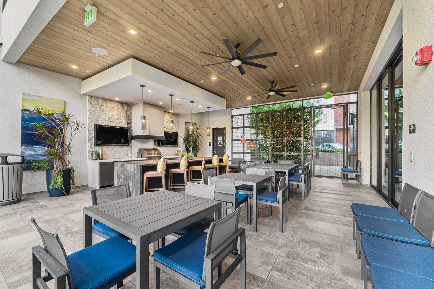 Detail Gallery Image 42 of 54 For 2358 Velocity Cmn #206,  Fremont,  CA 94539 - 2 Beds | 2 Baths