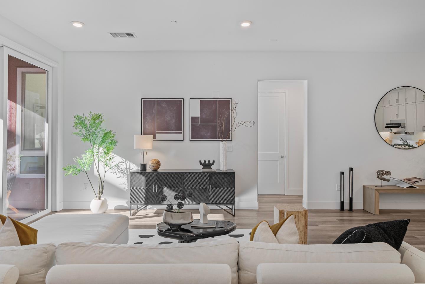 Detail Gallery Image 8 of 54 For 2358 Velocity Cmn #206,  Fremont,  CA 94539 - 2 Beds | 2 Baths