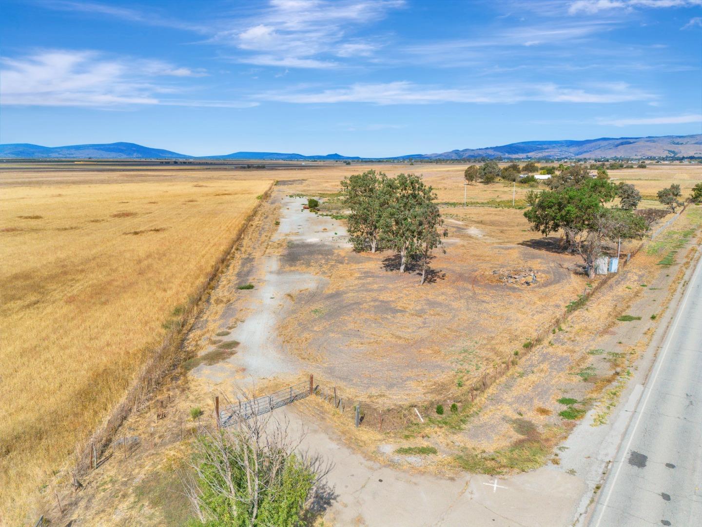 Commercial Properties