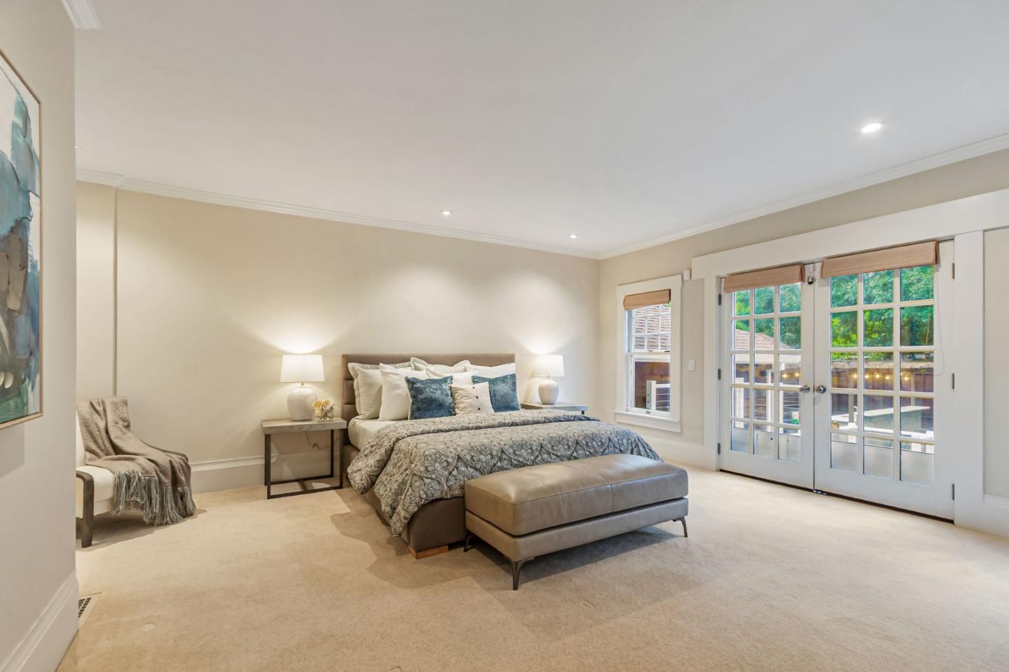 Detail Gallery Image 14 of 44 For 326 Addison Ave, Palo Alto,  CA 94301 - 4 Beds | 4/1 Baths