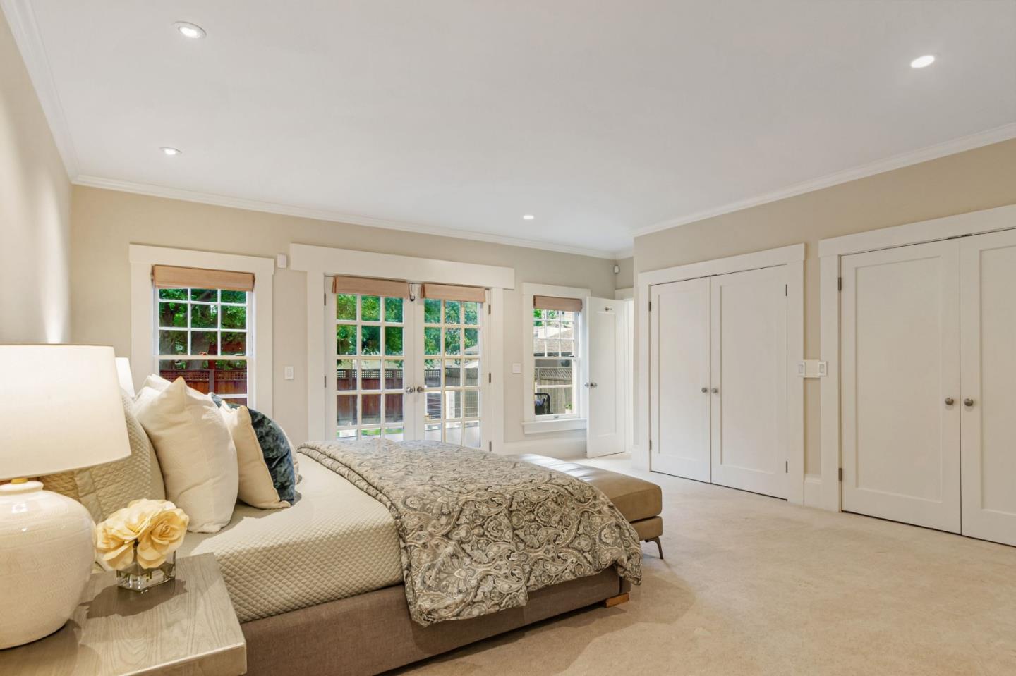 Detail Gallery Image 16 of 44 For 326 Addison Ave, Palo Alto,  CA 94301 - 4 Beds | 4/1 Baths