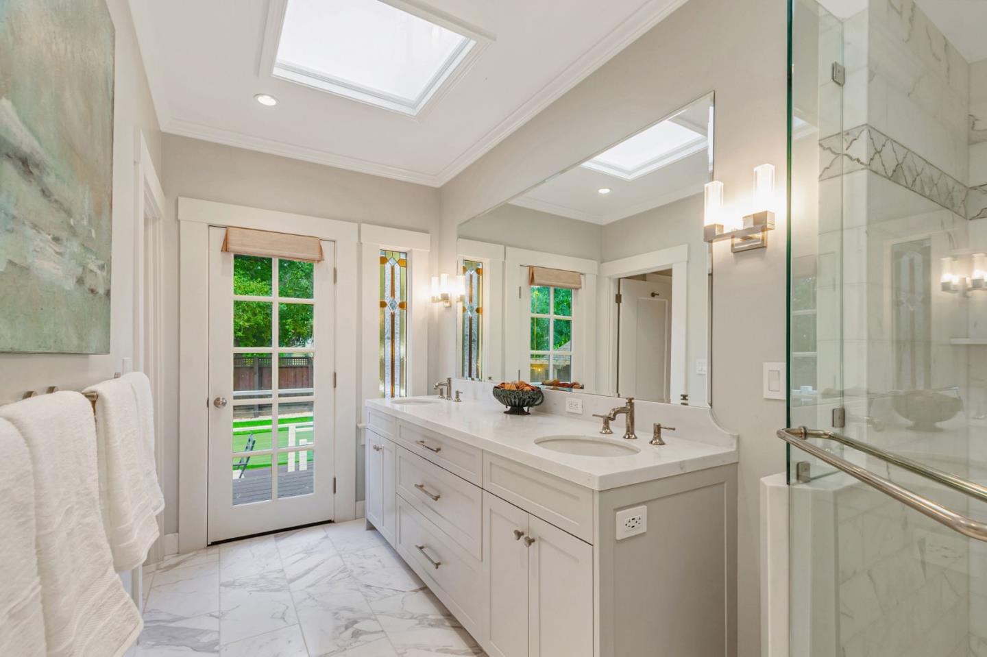 Detail Gallery Image 17 of 44 For 326 Addison Ave, Palo Alto,  CA 94301 - 4 Beds | 4/1 Baths