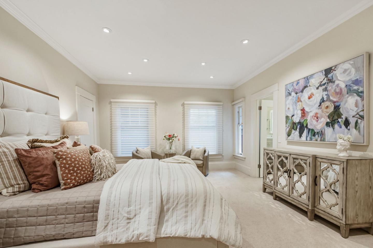 Detail Gallery Image 20 of 44 For 326 Addison Ave, Palo Alto,  CA 94301 - 4 Beds | 4/1 Baths