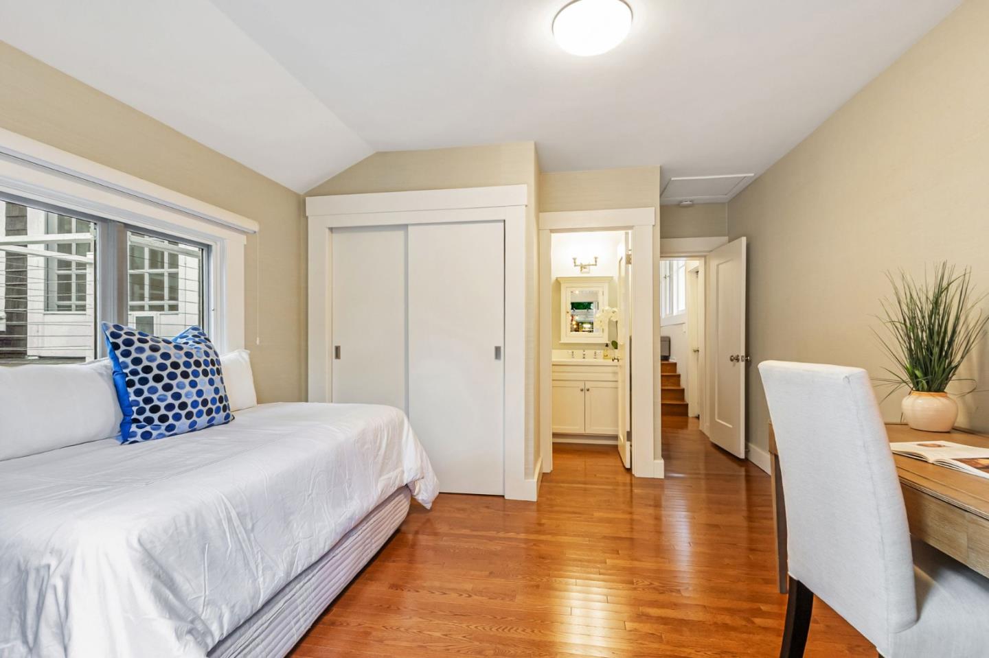 Detail Gallery Image 30 of 44 For 326 Addison Ave, Palo Alto,  CA 94301 - 4 Beds | 4/1 Baths