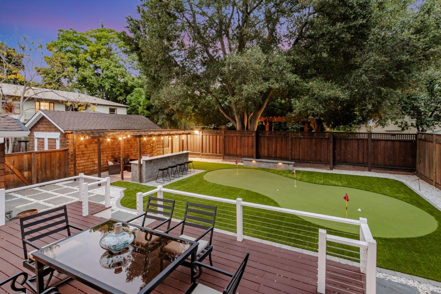 Detail Gallery Image 35 of 44 For 326 Addison Ave, Palo Alto,  CA 94301 - 4 Beds | 4/1 Baths