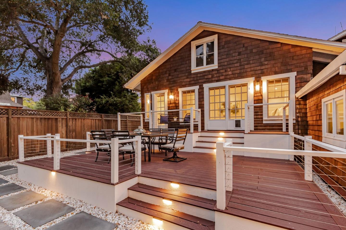 Detail Gallery Image 38 of 44 For 326 Addison Ave, Palo Alto,  CA 94301 - 4 Beds | 4/1 Baths