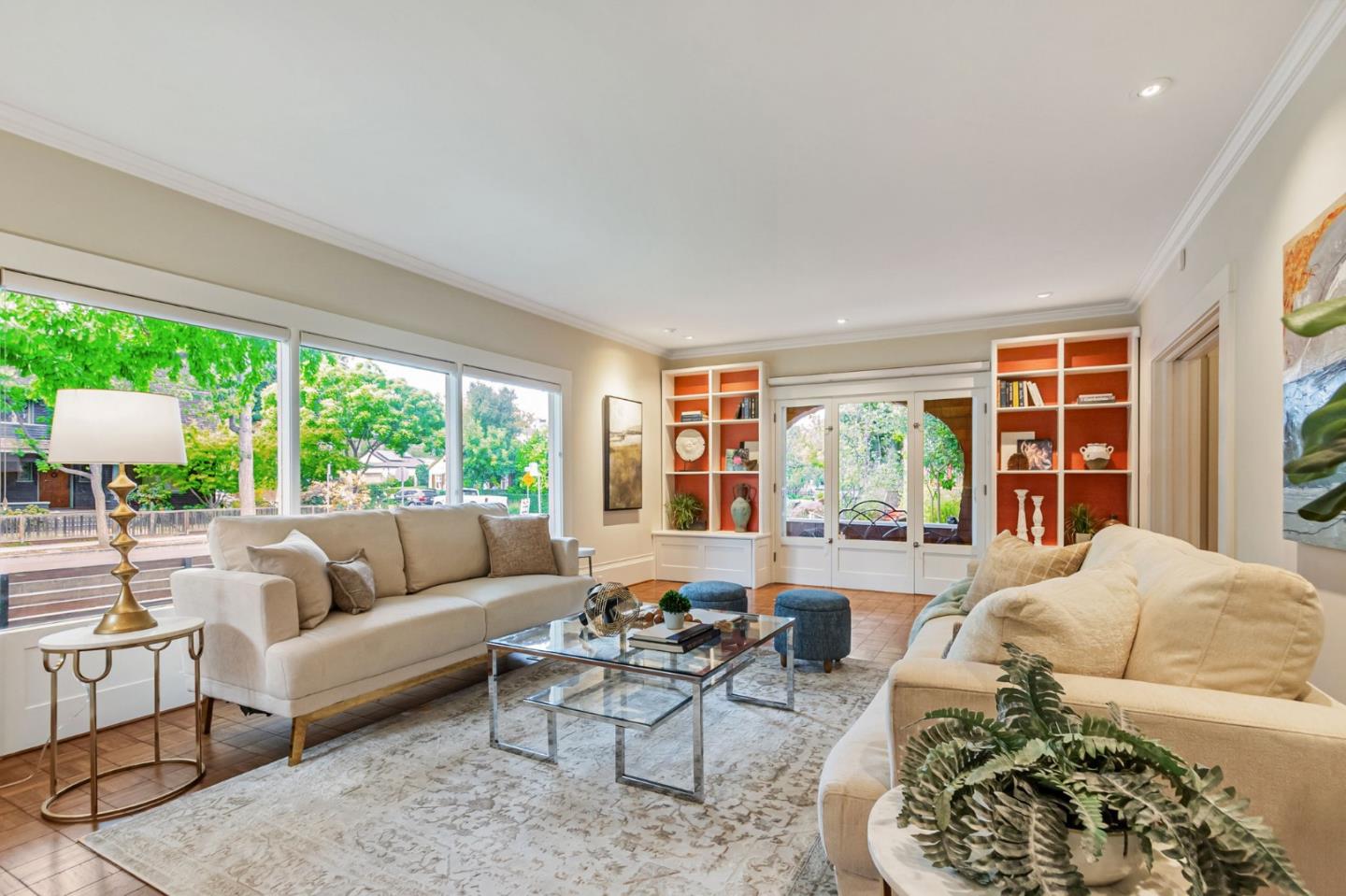 Detail Gallery Image 7 of 44 For 326 Addison Ave, Palo Alto,  CA 94301 - 4 Beds | 4/1 Baths