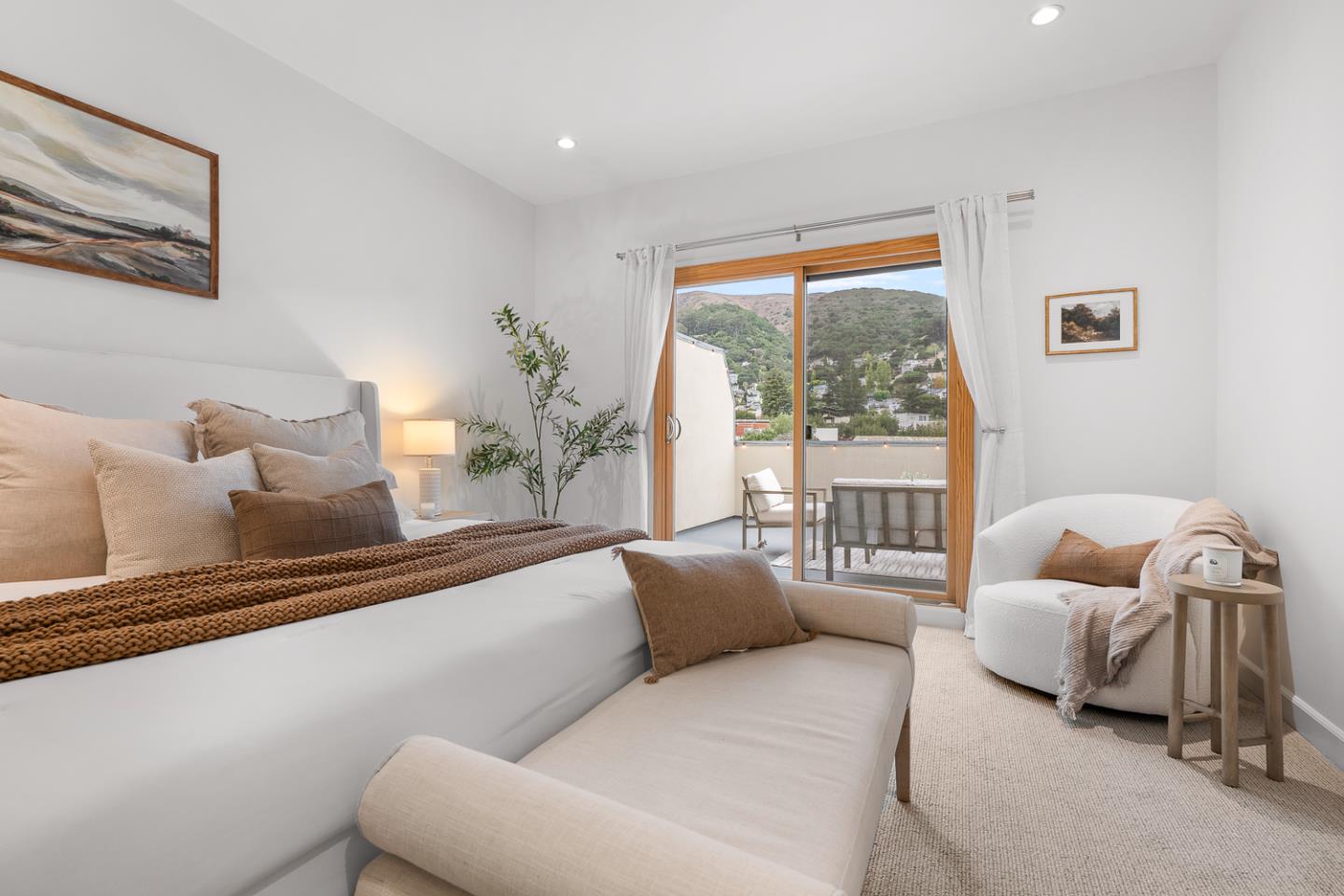 Detail Gallery Image 19 of 48 For 1 San Bruno Ave #N,  Brisbane,  CA 94005 - 1 Beds | 1/1 Baths