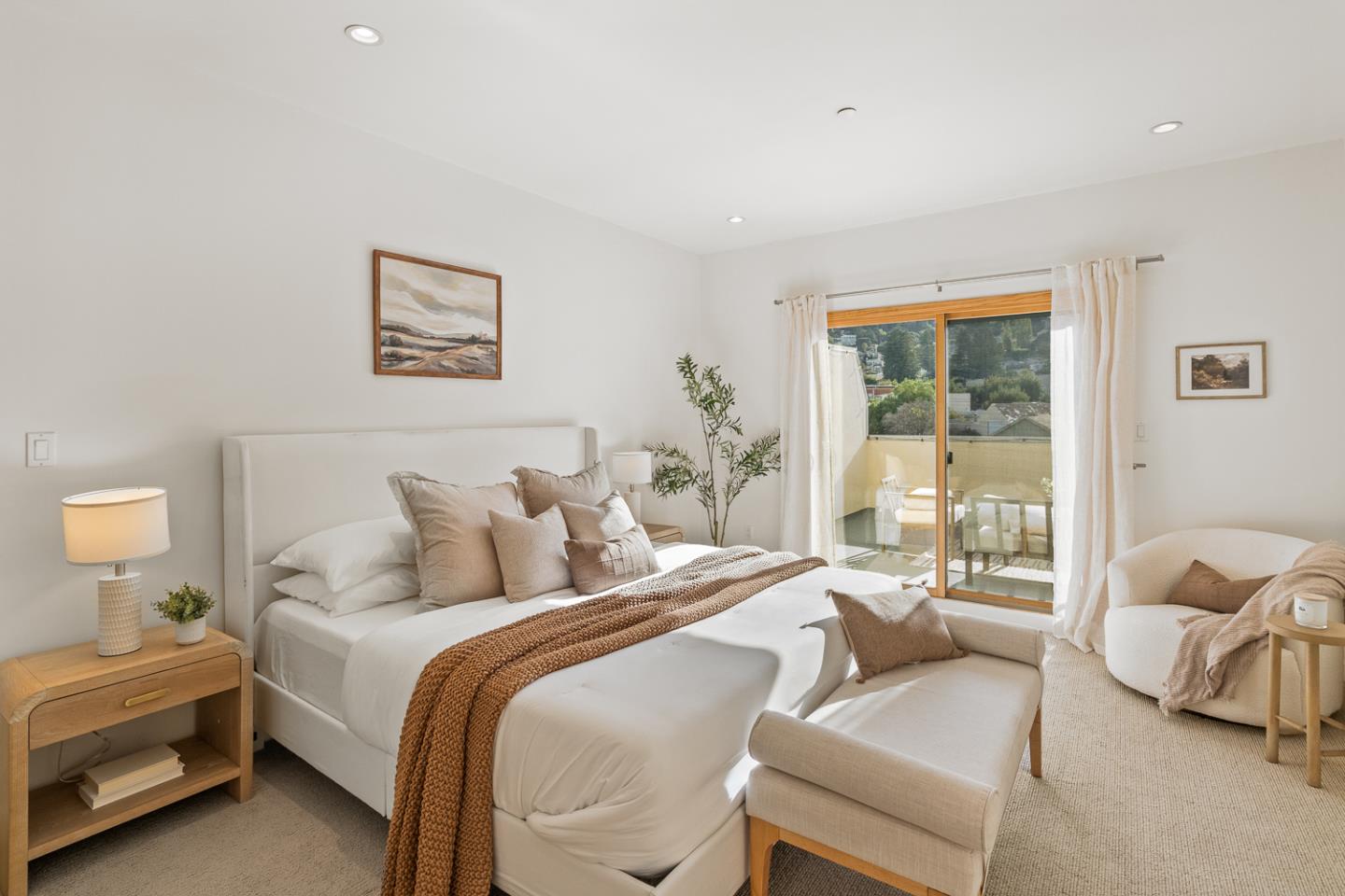 Detail Gallery Image 20 of 48 For 1 San Bruno Ave #N,  Brisbane,  CA 94005 - 1 Beds | 1/1 Baths