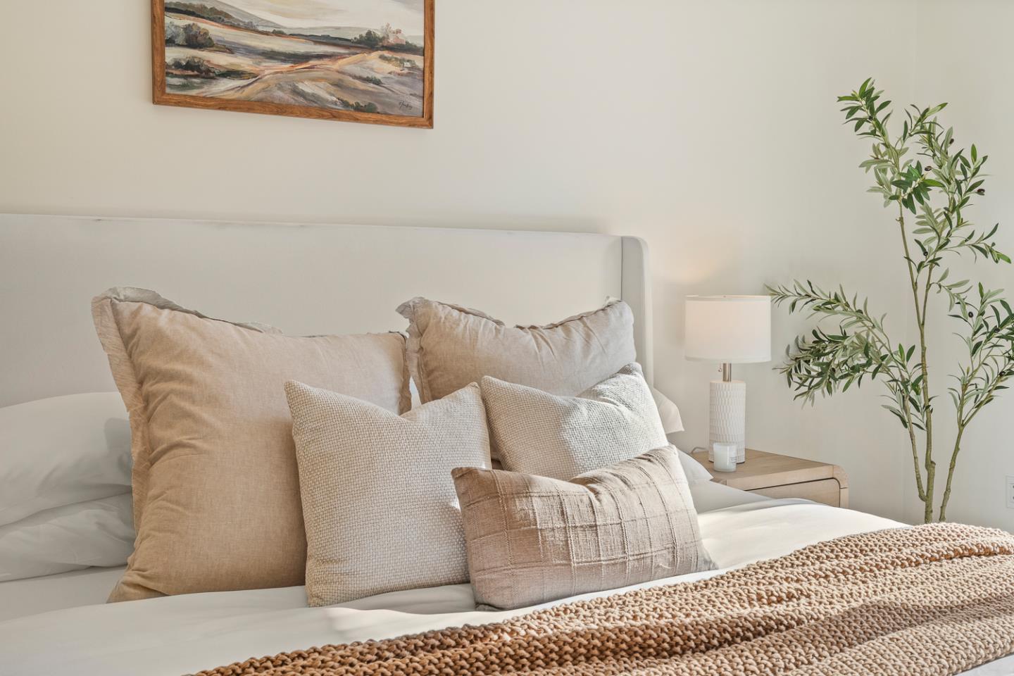 Detail Gallery Image 23 of 48 For 1 San Bruno Ave #N,  Brisbane,  CA 94005 - 1 Beds | 1/1 Baths