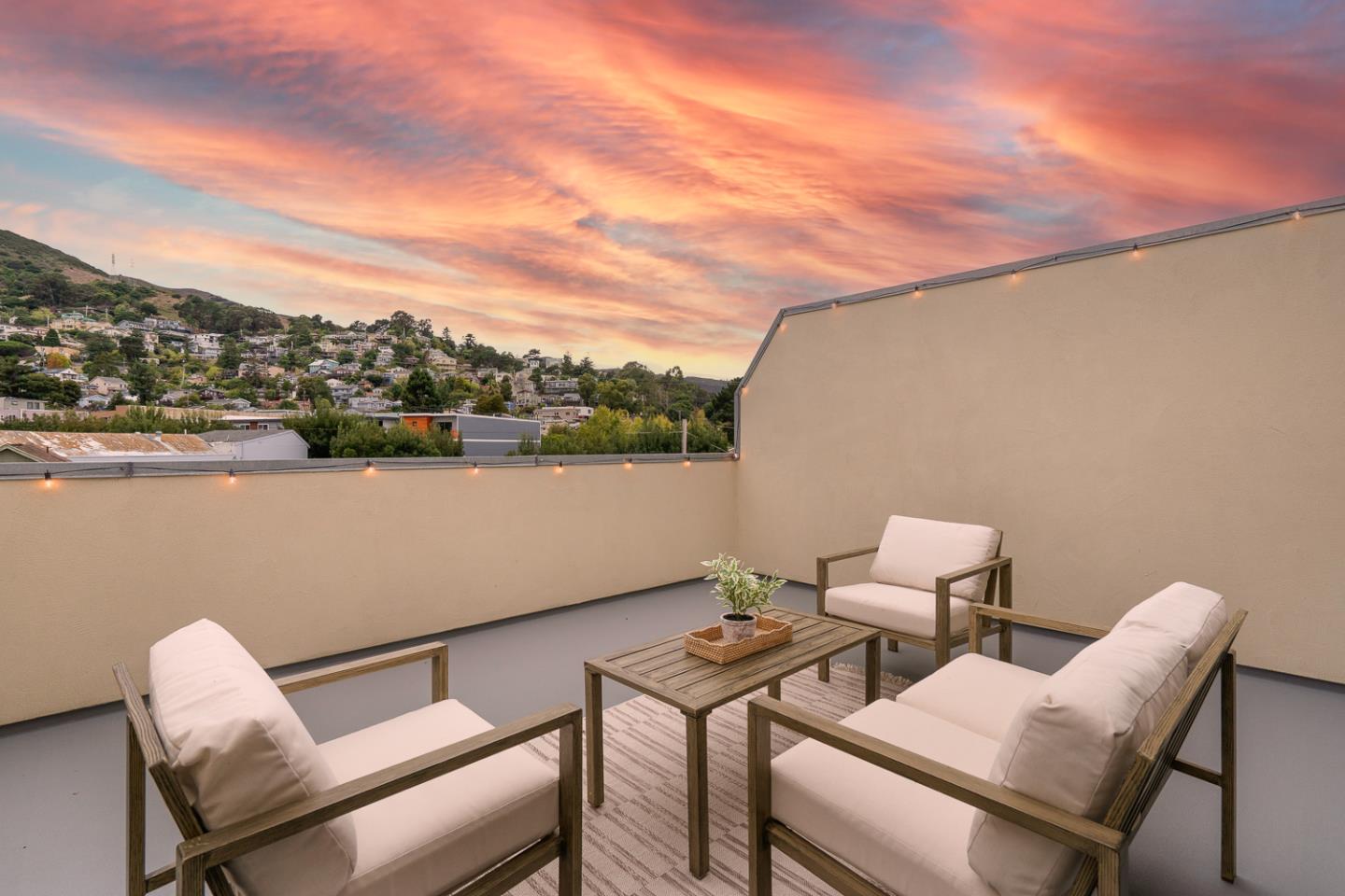 Detail Gallery Image 29 of 48 For 1 San Bruno Ave #N,  Brisbane,  CA 94005 - 1 Beds | 1/1 Baths