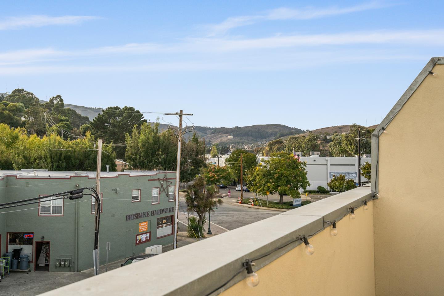 Detail Gallery Image 38 of 48 For 1 San Bruno Ave #N,  Brisbane,  CA 94005 - 1 Beds | 1/1 Baths