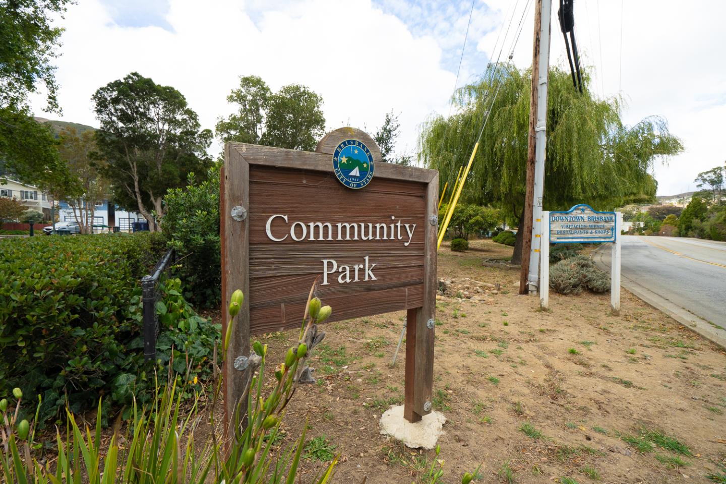 Detail Gallery Image 45 of 48 For 1 San Bruno Ave #N,  Brisbane,  CA 94005 - 1 Beds | 1/1 Baths