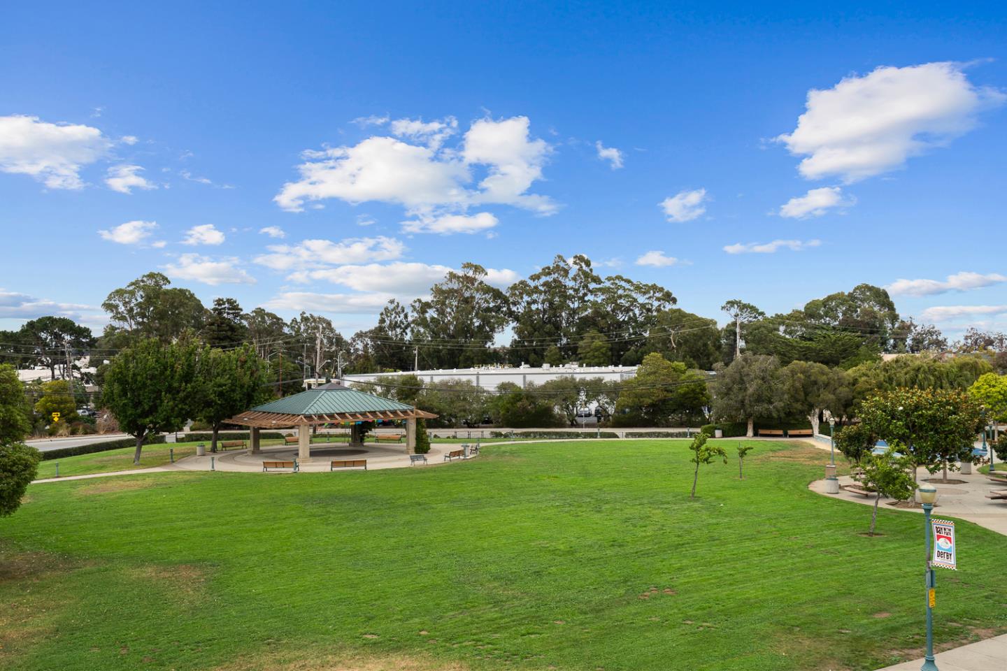 Detail Gallery Image 46 of 48 For 1 San Bruno Ave #N,  Brisbane,  CA 94005 - 1 Beds | 1/1 Baths