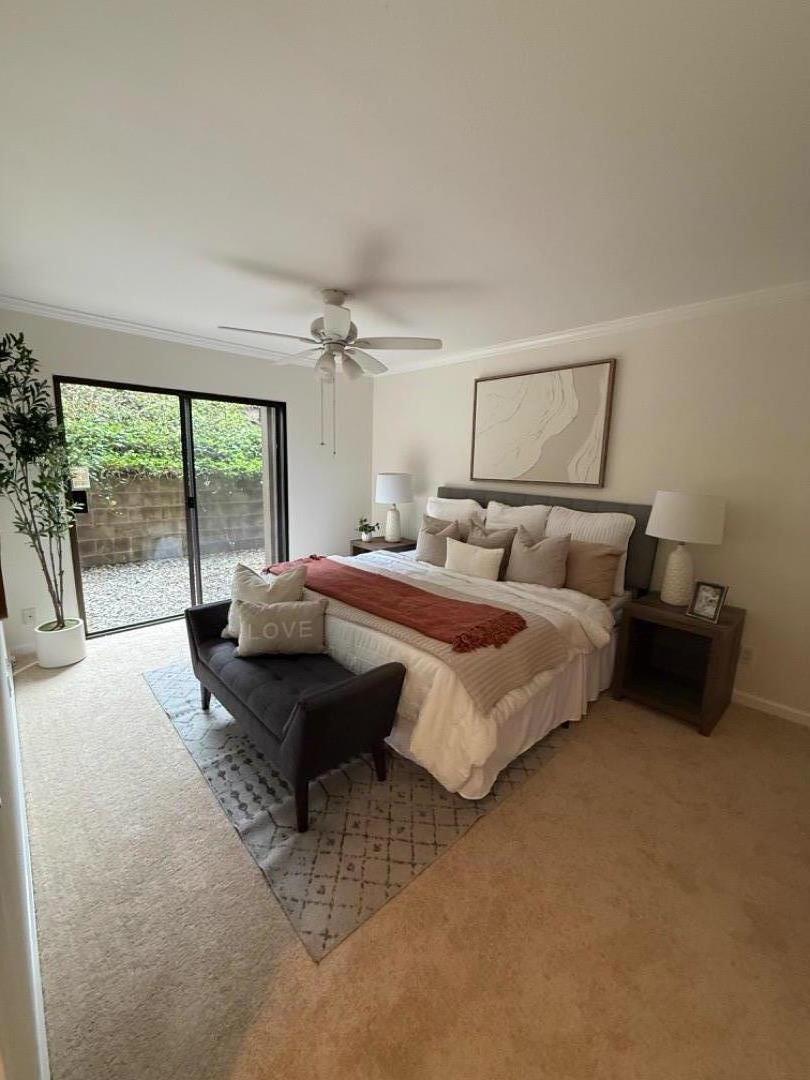 Detail Gallery Image 13 of 14 For 3372 La Mesa Dr Unit 2,  San Carlos,  CA 94070 - 2 Beds | 2 Baths