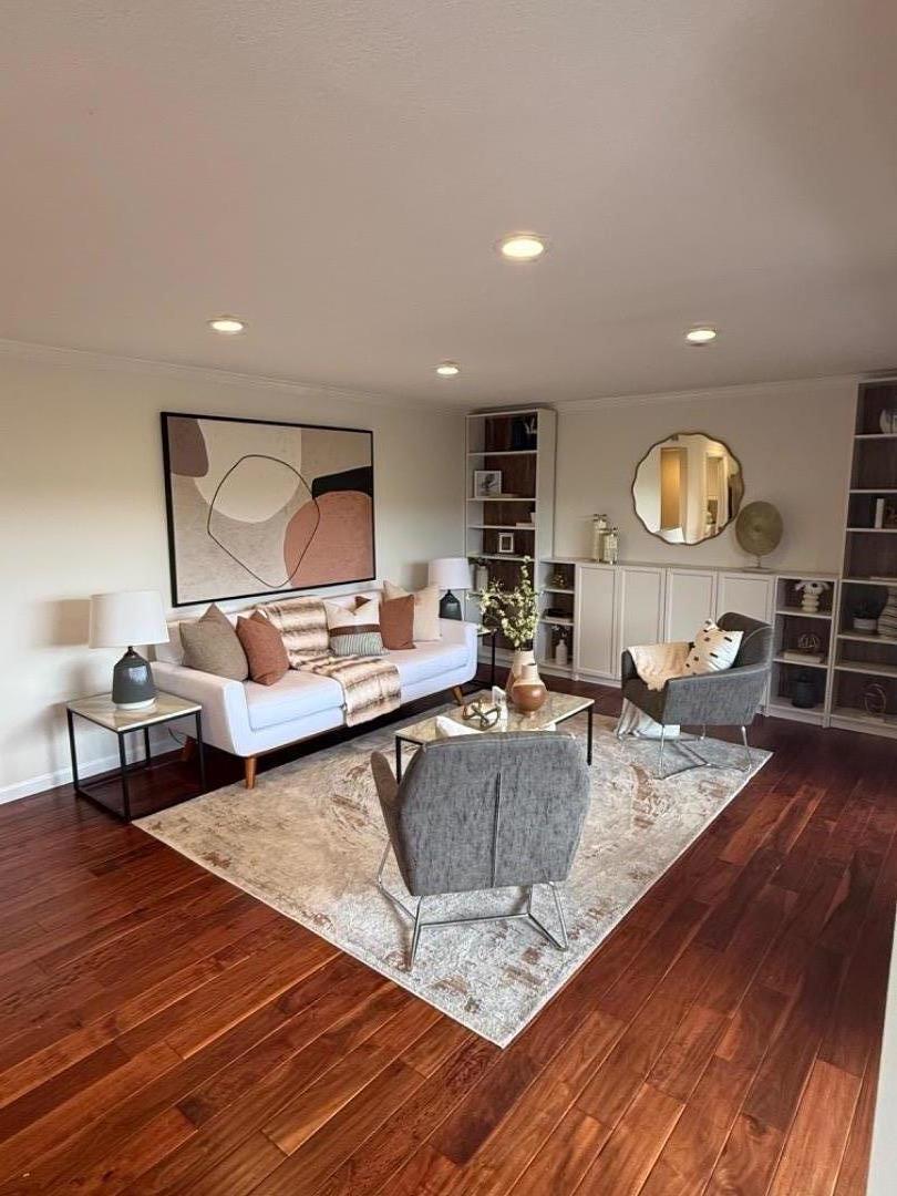 Detail Gallery Image 8 of 14 For 3372 La Mesa Dr Unit 2,  San Carlos,  CA 94070 - 2 Beds | 2 Baths