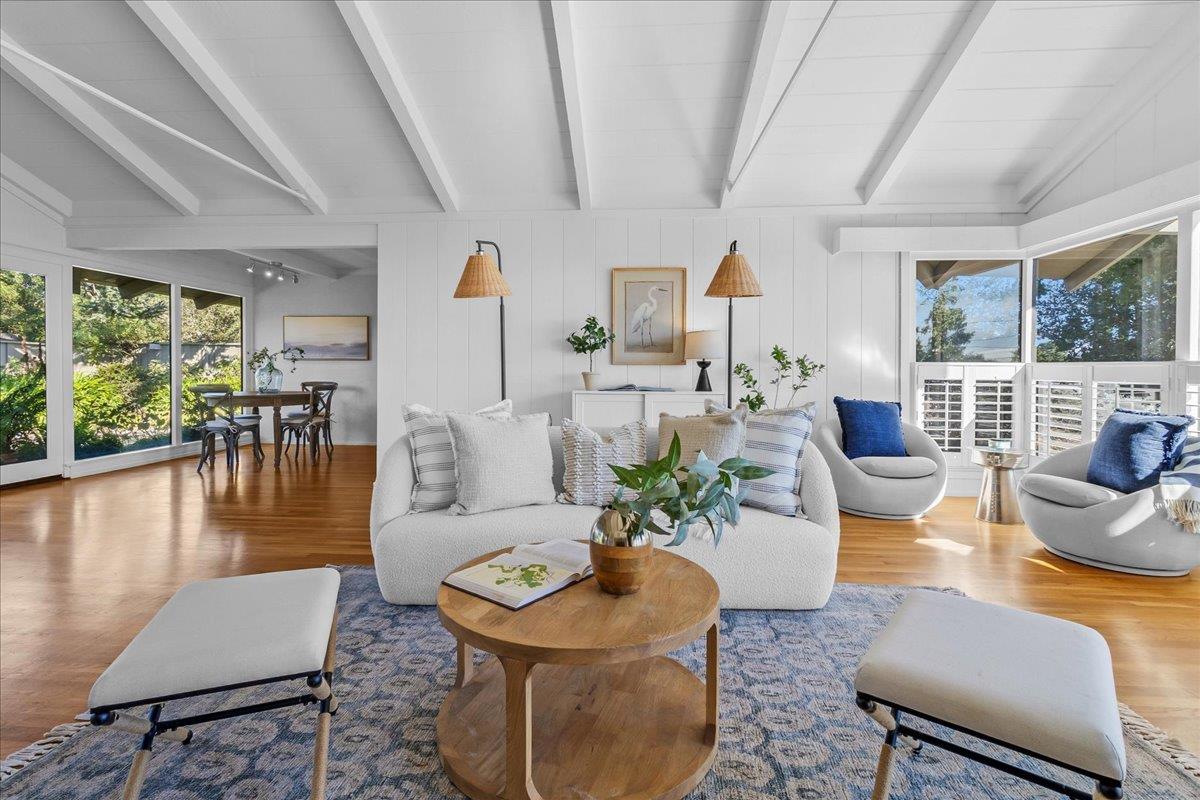 Detail Gallery Image 12 of 39 For 3721 Raymond Way, Carmel,  CA 93923 - 2 Beds | 2 Baths