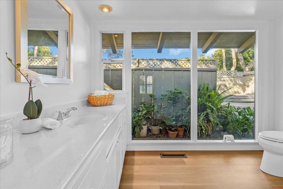 Detail Gallery Image 24 of 39 For 3721 Raymond Way, Carmel,  CA 93923 - 2 Beds | 2 Baths