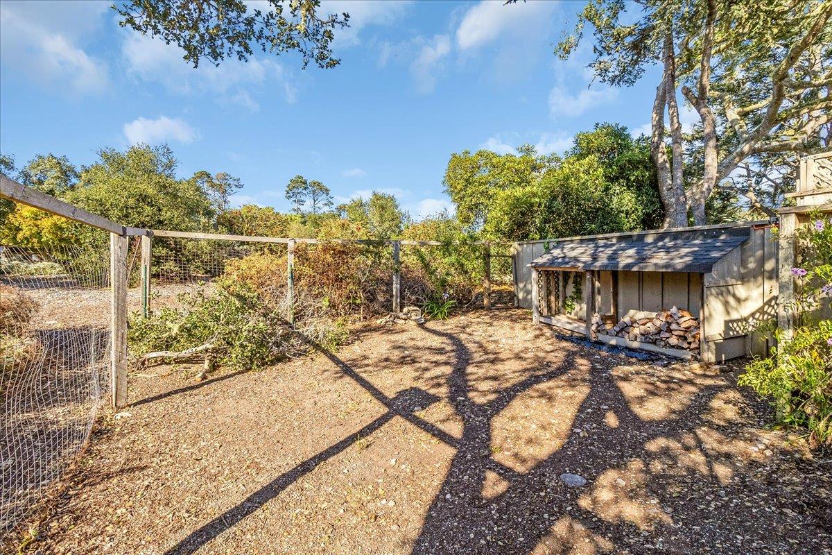 Detail Gallery Image 33 of 39 For 3721 Raymond Way, Carmel,  CA 93923 - 2 Beds | 2 Baths