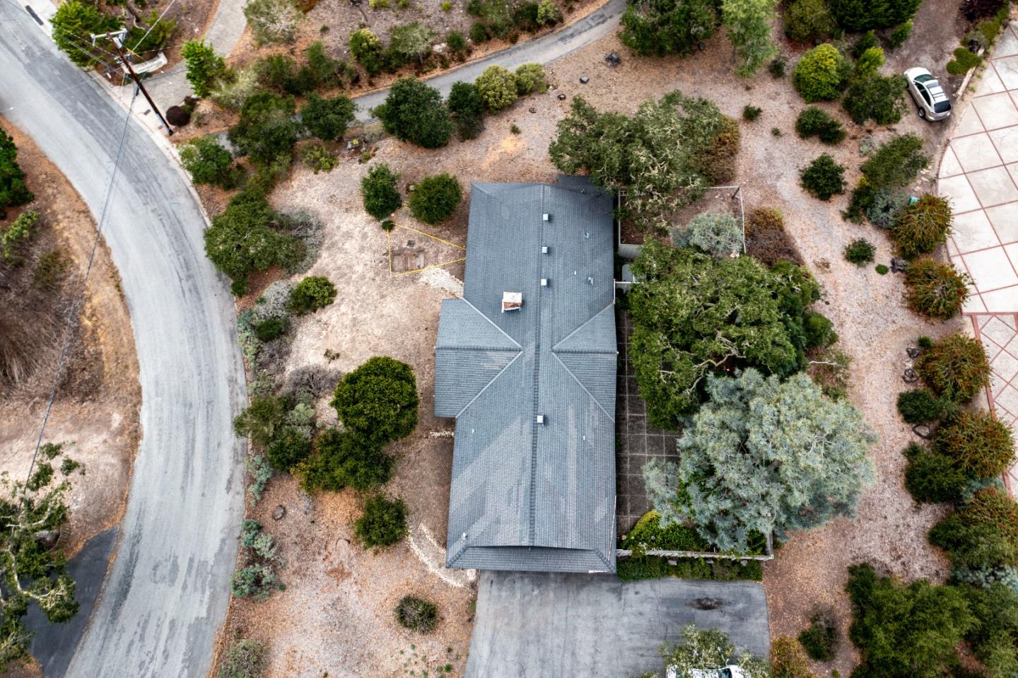 Detail Gallery Image 36 of 39 For 3721 Raymond Way, Carmel,  CA 93923 - 2 Beds | 2 Baths