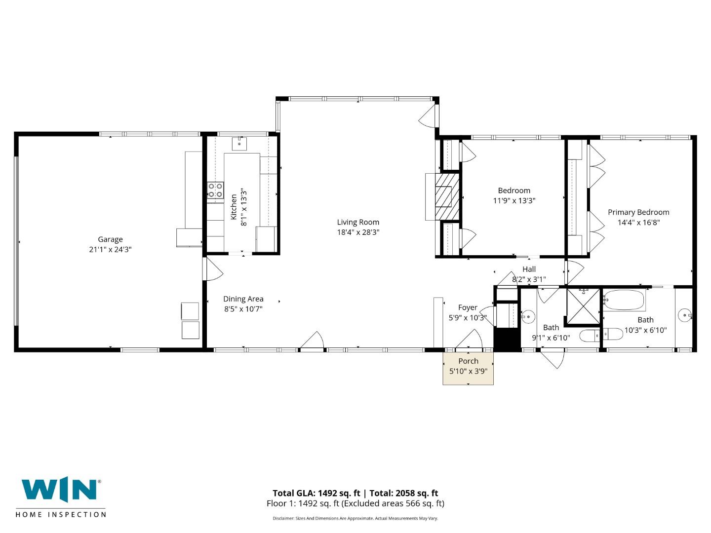 Detail Gallery Image 39 of 39 For 3721 Raymond Way, Carmel,  CA 93923 - 2 Beds | 2 Baths
