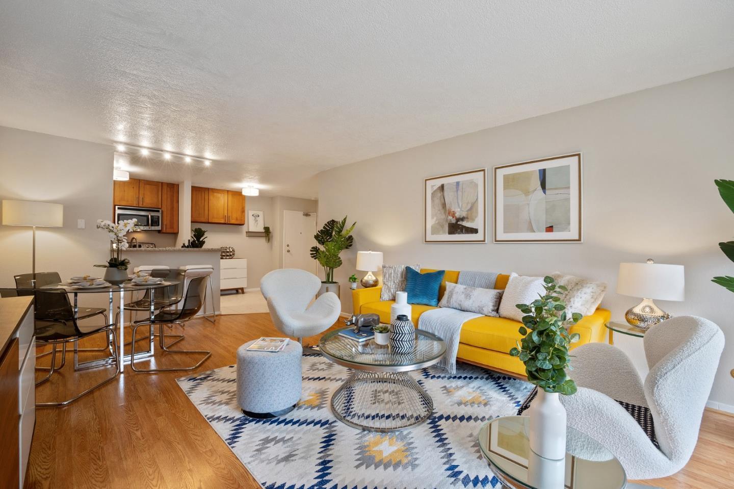 Detail Gallery Image 11 of 41 For 359 Half Moon Ln #113,  Daly City,  CA 94015 - 1 Beds | 1 Baths