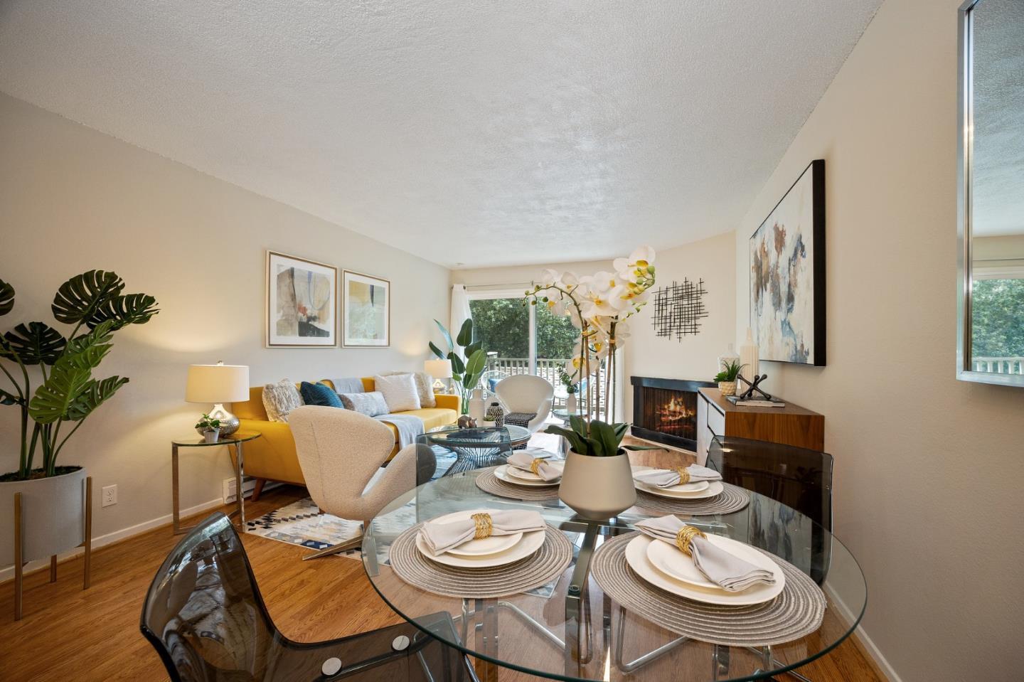 Detail Gallery Image 13 of 41 For 359 Half Moon Ln #113,  Daly City,  CA 94015 - 1 Beds | 1 Baths