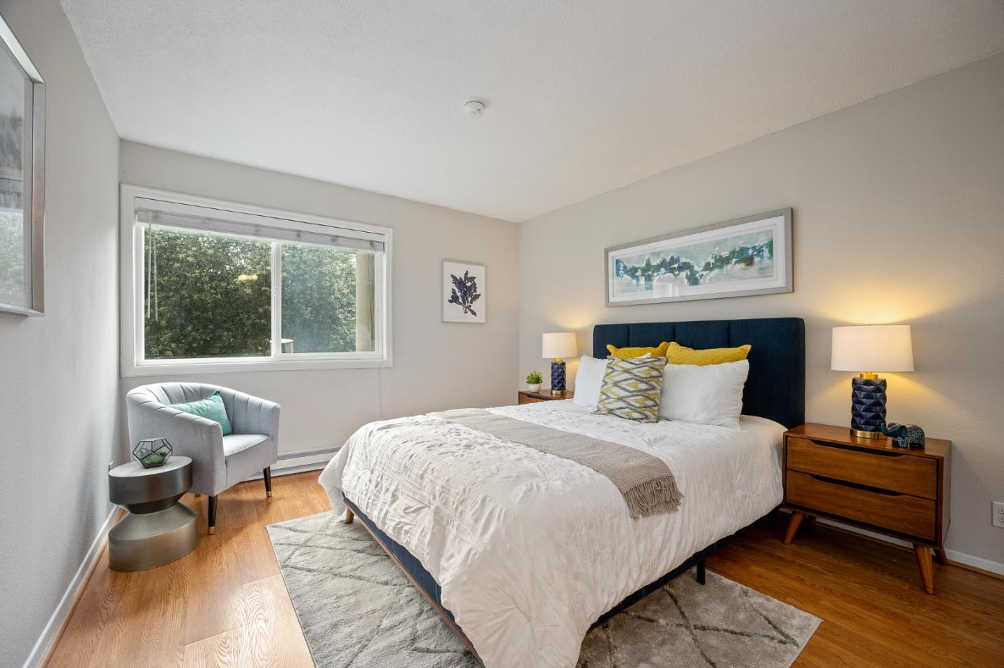 Detail Gallery Image 20 of 41 For 359 Half Moon Ln #113,  Daly City,  CA 94015 - 1 Beds | 1 Baths