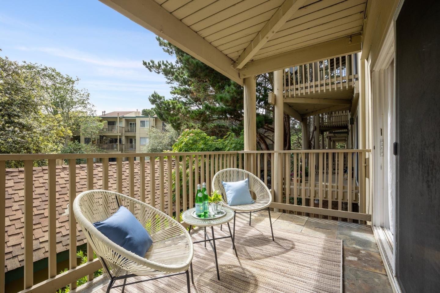 Detail Gallery Image 30 of 41 For 359 Half Moon Ln #113,  Daly City,  CA 94015 - 1 Beds | 1 Baths