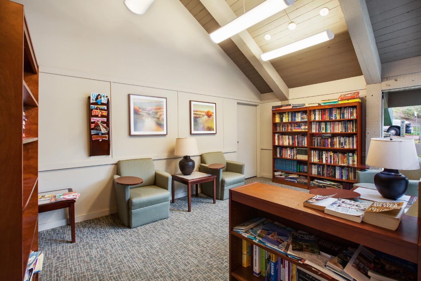 Detail Gallery Image 32 of 41 For 359 Half Moon Ln #113,  Daly City,  CA 94015 - 1 Beds | 1 Baths