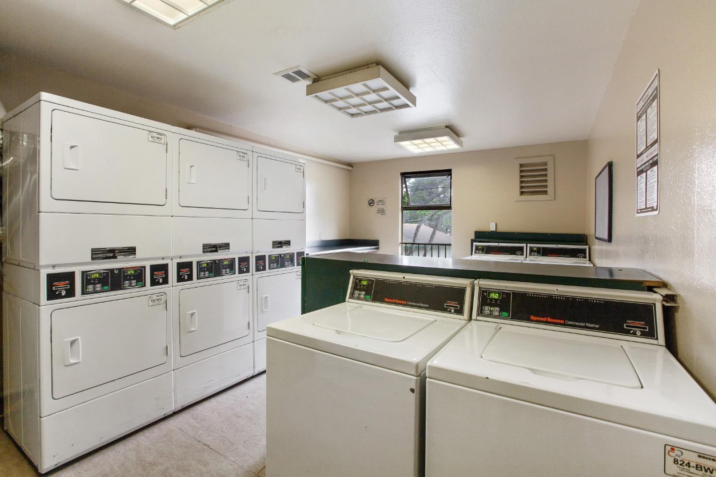 Detail Gallery Image 36 of 41 For 359 Half Moon Ln #113,  Daly City,  CA 94015 - 1 Beds | 1 Baths