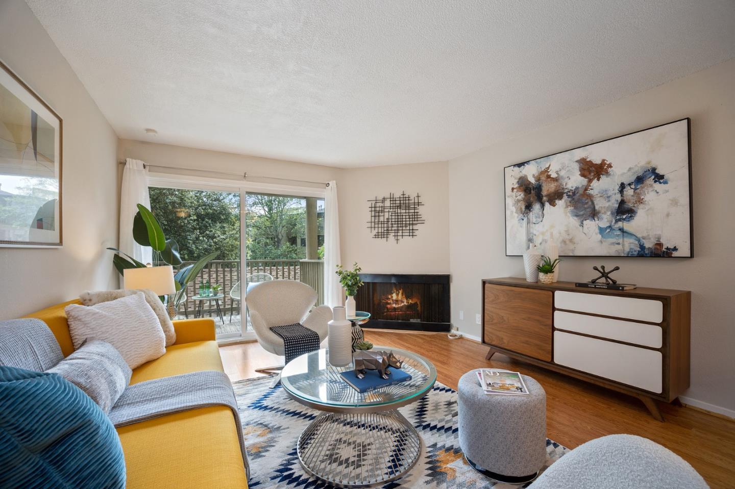 Detail Gallery Image 9 of 41 For 359 Half Moon Ln #113,  Daly City,  CA 94015 - 1 Beds | 1 Baths