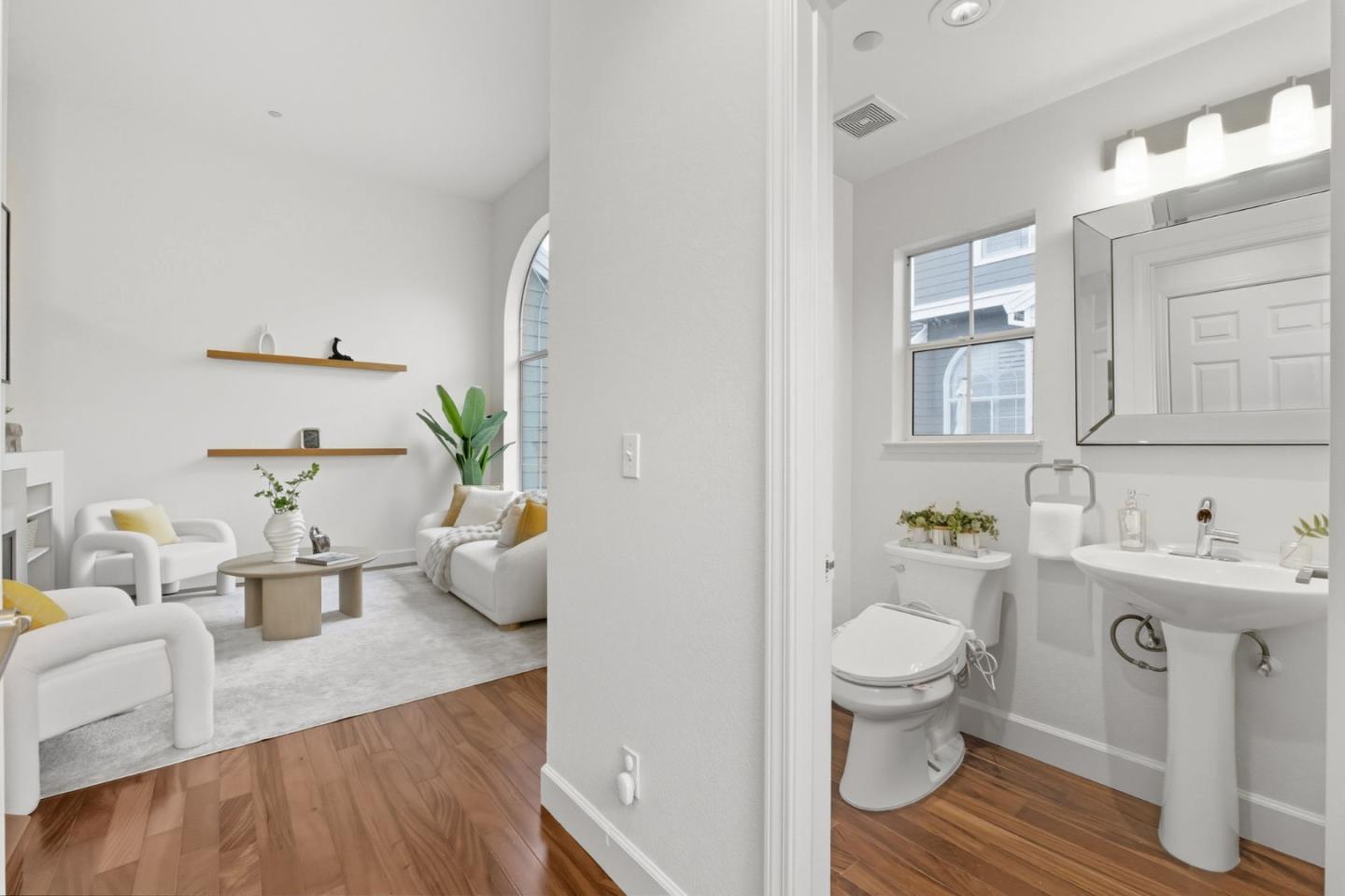 Detail Gallery Image 27 of 35 For 7 Chart Ln, Redwood City,  CA 94065 - 3 Beds | 2/1 Baths