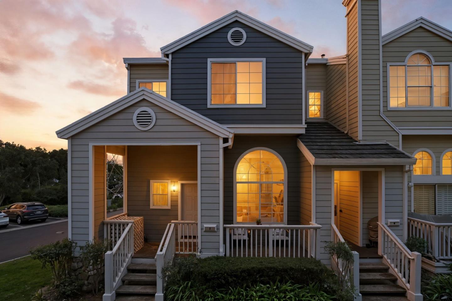 Detail Gallery Image 35 of 35 For 7 Chart Ln, Redwood City,  CA 94065 - 3 Beds | 2/1 Baths