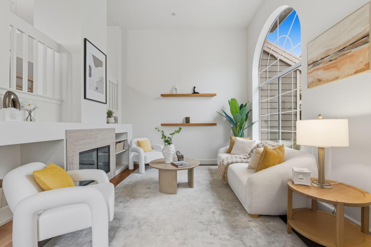 Detail Gallery Image 5 of 35 For 7 Chart Ln, Redwood City,  CA 94065 - 3 Beds | 2/1 Baths