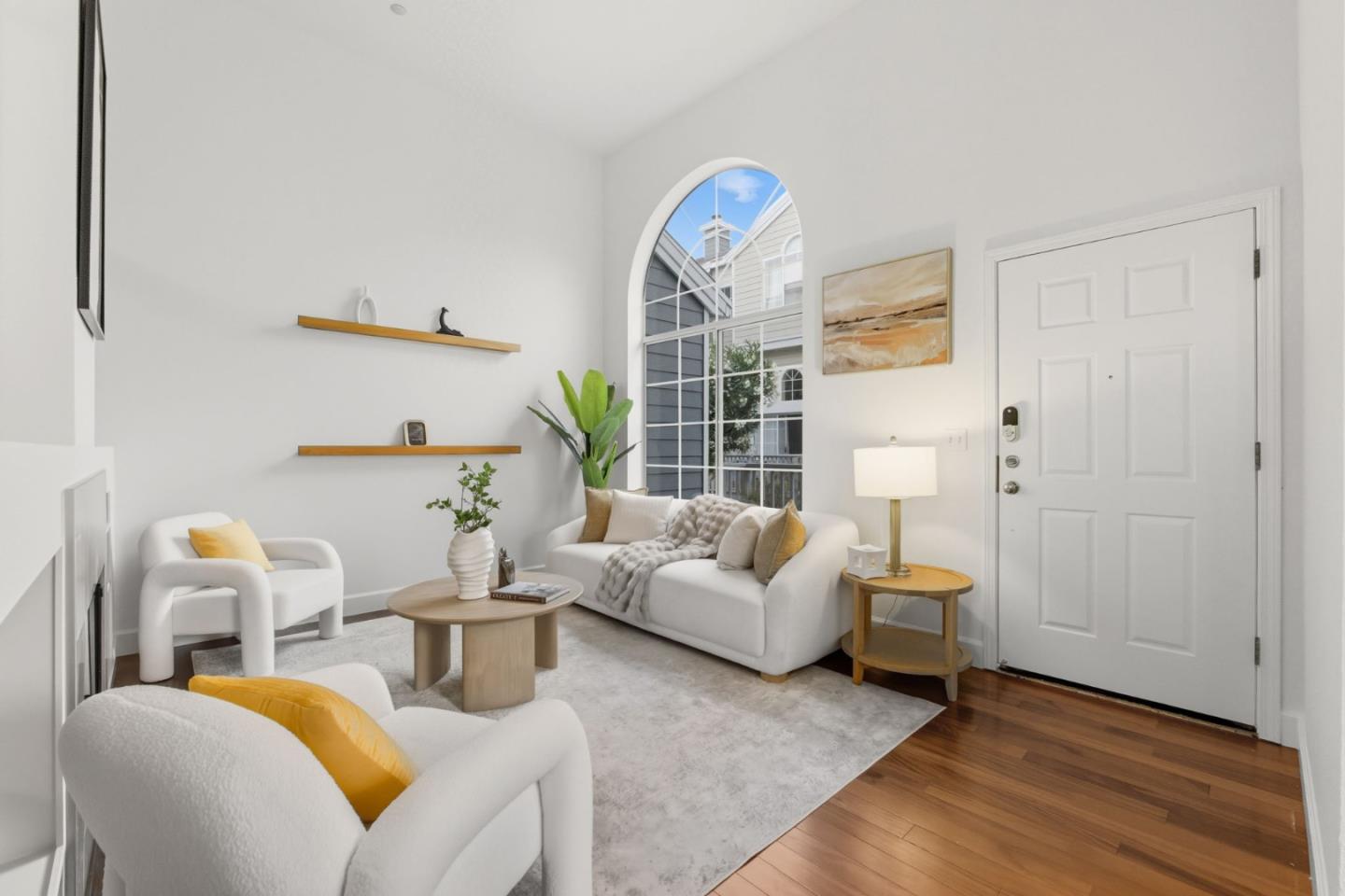 Detail Gallery Image 6 of 35 For 7 Chart Ln, Redwood City,  CA 94065 - 3 Beds | 2/1 Baths