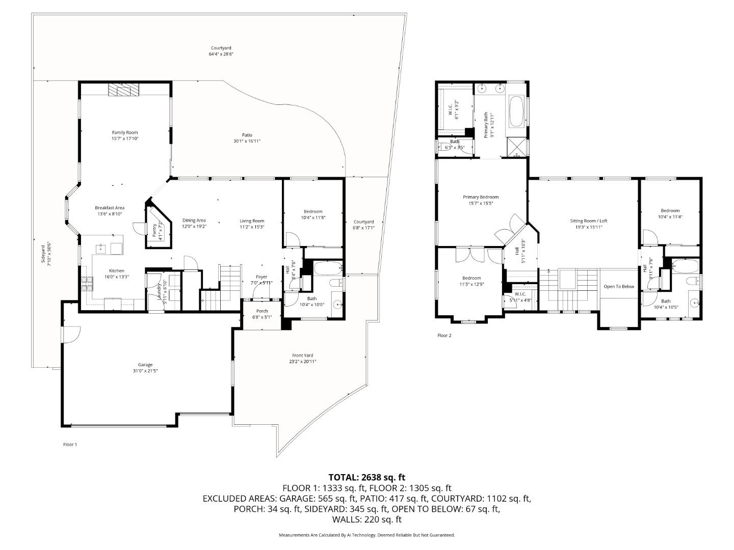 Detail Gallery Image 52 of 53 For 1941 Chelsea Ct, Salinas,  CA 93906 - 4 Beds | 3 Baths