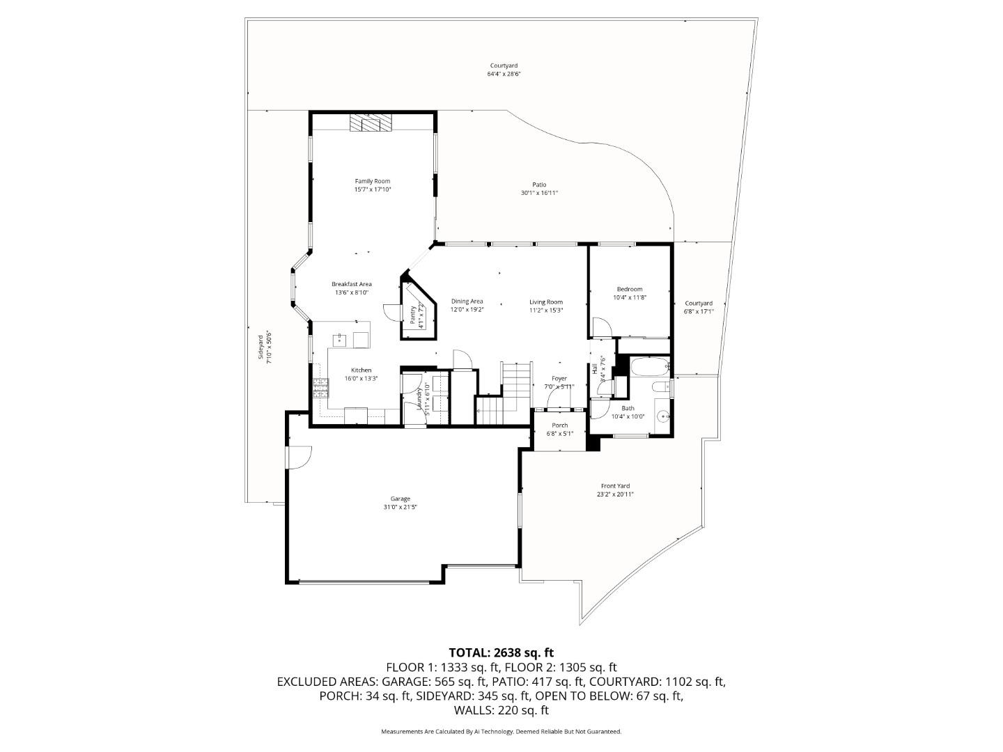 Detail Gallery Image 53 of 53 For 1941 Chelsea Ct, Salinas,  CA 93906 - 4 Beds | 3 Baths