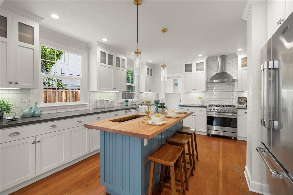 Detail Gallery Image 10 of 42 For 1536 Shasta Ave, San Jose,  CA 95126 - 3 Beds | 2 Baths