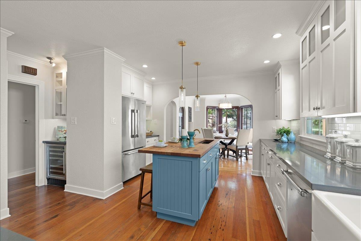 Detail Gallery Image 11 of 42 For 1536 Shasta Ave, San Jose,  CA 95126 - 3 Beds | 2 Baths