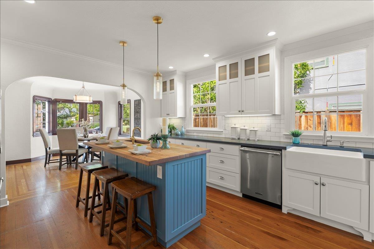 Detail Gallery Image 12 of 42 For 1536 Shasta Ave, San Jose,  CA 95126 - 3 Beds | 2 Baths