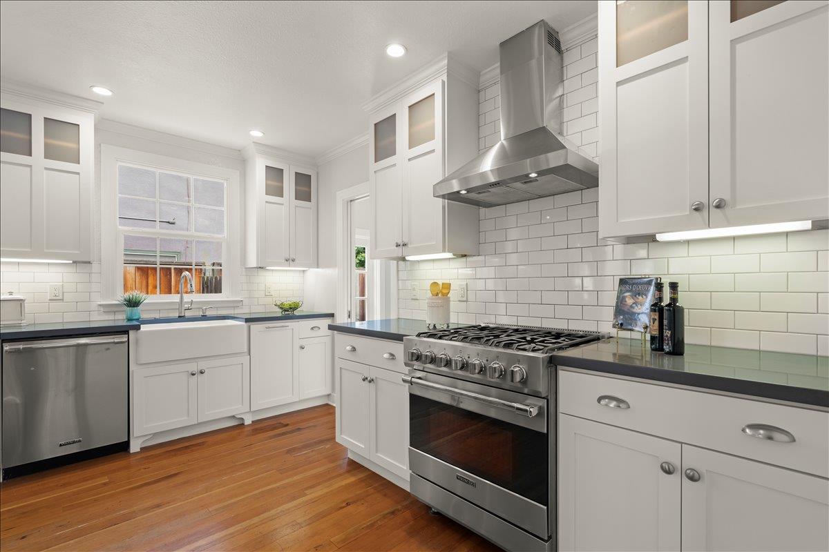 Detail Gallery Image 13 of 42 For 1536 Shasta Ave, San Jose,  CA 95126 - 3 Beds | 2 Baths