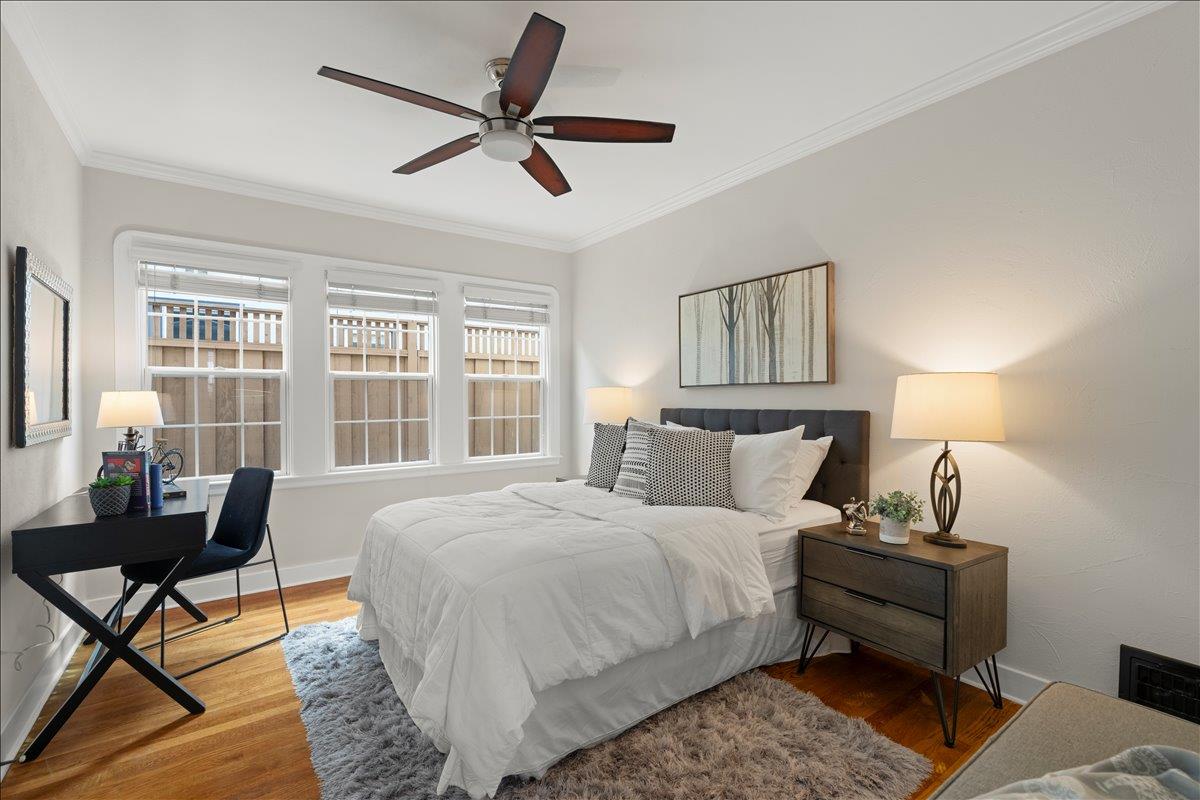 Detail Gallery Image 23 of 42 For 1536 Shasta Ave, San Jose,  CA 95126 - 3 Beds | 2 Baths