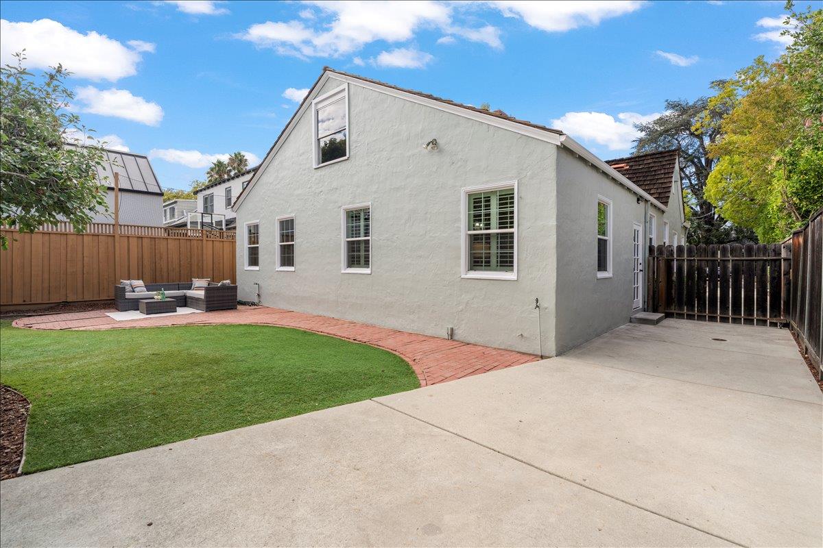 Detail Gallery Image 31 of 42 For 1536 Shasta Ave, San Jose,  CA 95126 - 3 Beds | 2 Baths