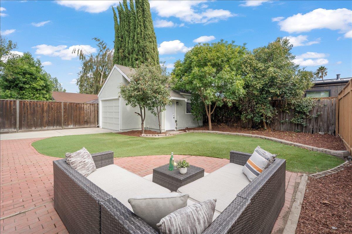 Detail Gallery Image 32 of 42 For 1536 Shasta Ave, San Jose,  CA 95126 - 3 Beds | 2 Baths