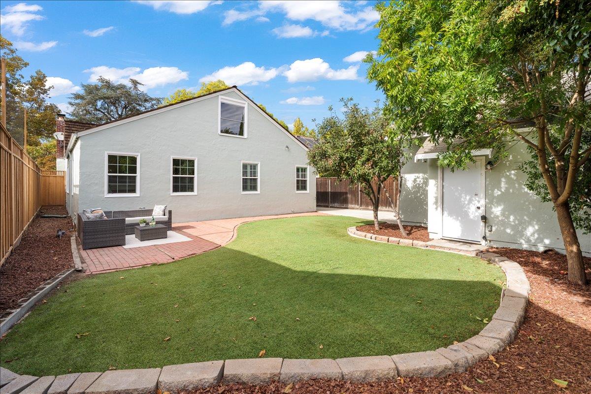 Detail Gallery Image 33 of 42 For 1536 Shasta Ave, San Jose,  CA 95126 - 3 Beds | 2 Baths