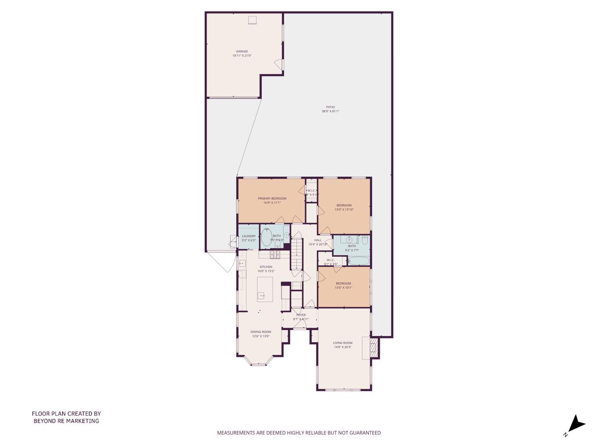 Detail Gallery Image 42 of 42 For 1536 Shasta Ave, San Jose,  CA 95126 - 3 Beds | 2 Baths